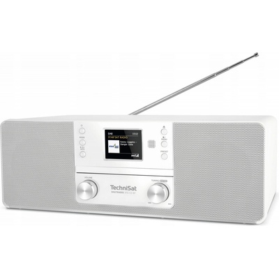 TechniSat DigitRadio 370 CD BT