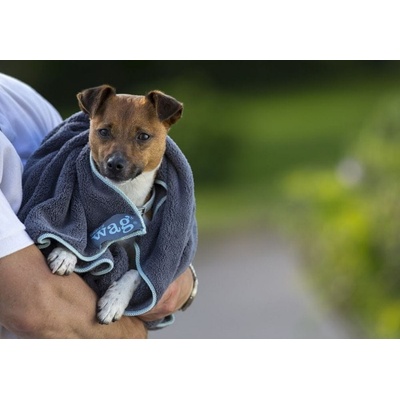 Henry Wag ručník z mikrovlákna 100 x 70 cm