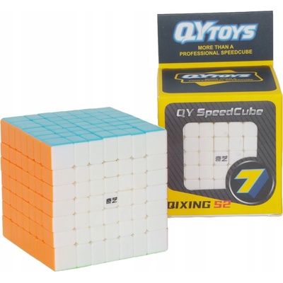 QYToys QiYi QiXing S2 7x7x7