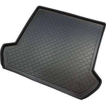 Astar Гумена стелка за багажник за Volvo XC90 I (2002-2015) SUV 5 door 5/7 seats (3rd row pulled down) (192579GRD)