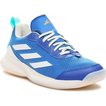 Adidas Обувки adidas Avaflash Low Tennis Shoes IG9542 Broyal/Owhite/Royblu (Avaflash Low Tennis IG9542)