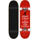 Tricks Calm
