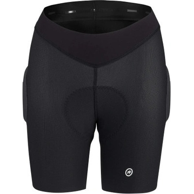 Assos dámské Trail Woman´s Liner Black Series