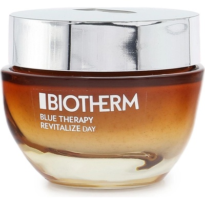 Biotherm Blue Therapy Amber Algae Revitalize denný krém 50 ml