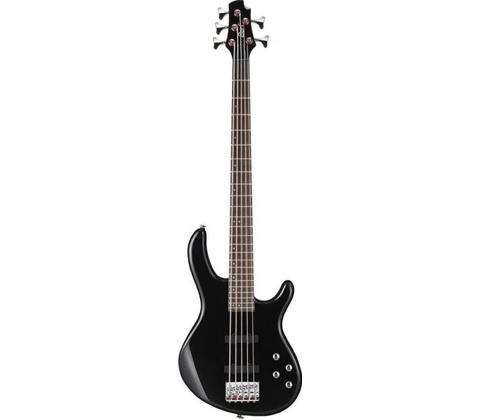 Cort Action V Plus BK