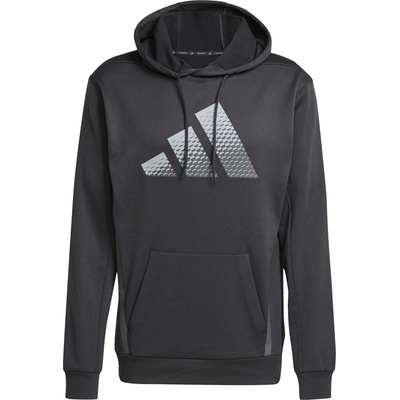 adidas Game & Go Big Logo Training čierna