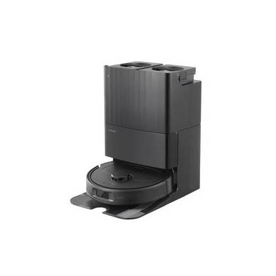 Robotický vysavač Roborock Qrevo S Black černý