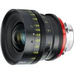 Meike Кино обектив Meike 16mm T2.5 Cine Full Frame PL за L-Mount Обективи