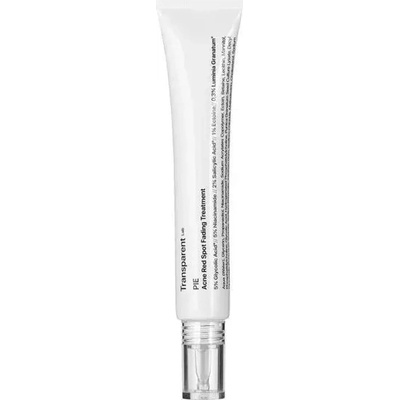 Transparent Lab P.I.E. Acne Red Spot Fading Treatment 30 ml