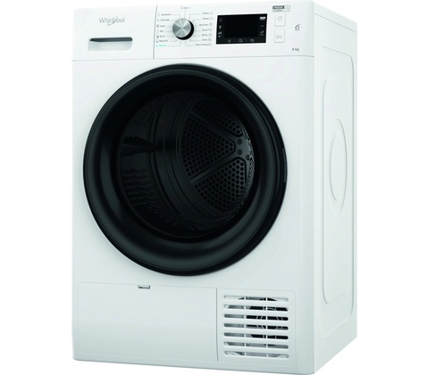 Whirlpool FFT M22 9X3B EE