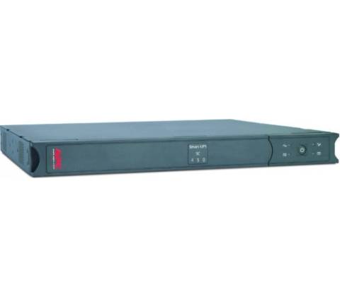 APC SC450RMI1U