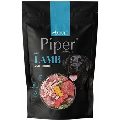Piper s jehněčím a mrkví 500 g