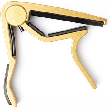 Dunlop Trigger Capo Flat