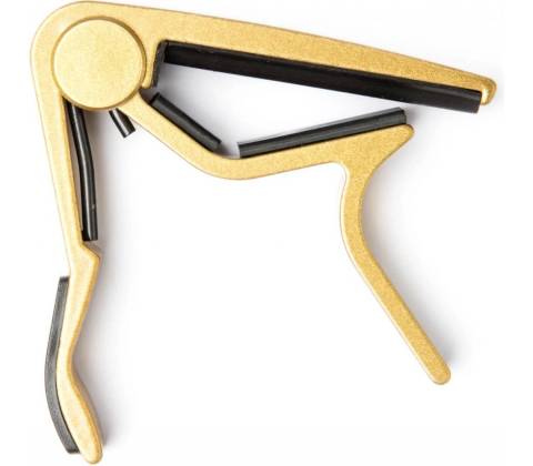 Dunlop Trigger Capo Flat
