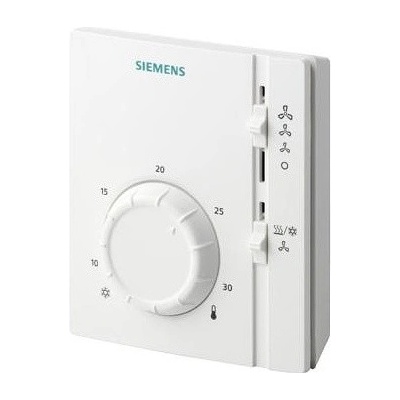 Siemens RAB 11.1 RAB11.1