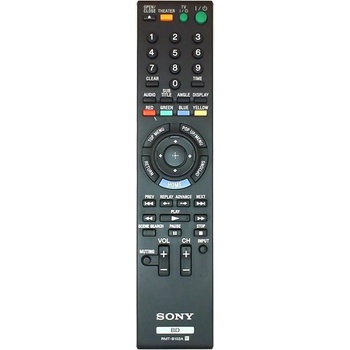 GENERAL Sony rmt-b102a, bdp-s350, bdp-s550, bdp-s780 - дистанционно управление дубликат (rmt-b102a, bdp-s350, bdp-s550, bdp-s780)