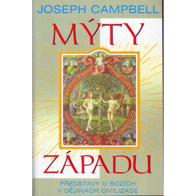 Mýty Západu - Campbell Joseph