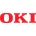 OKI Оригинален тонер OKI Cyan 1275103 за ES7411 "1275103 (1275103)