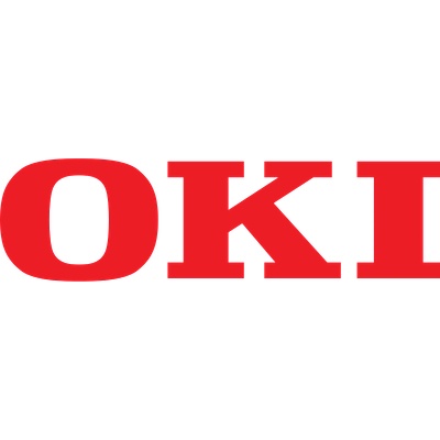 OKI Оригинален тонер OKI Cyan 1275103 за ES7411 "1275103 (1275103)