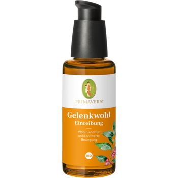PRIMAVERA Комфортен линимент за ставите - 50 мл