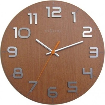 Nextime 3082 Classy round 30cm