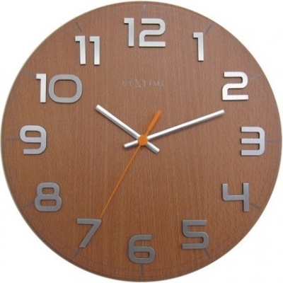 Nextime 3082 Classy round 30cm