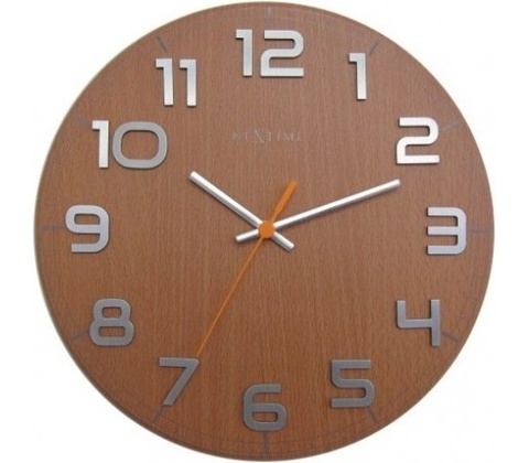 Nextime 3082 Classy round 30cm