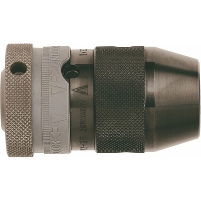 MILWAUKEE Rýchloupínacie skľučovadlo 1/2" × 20 1,0 – 13 mm 4932364266