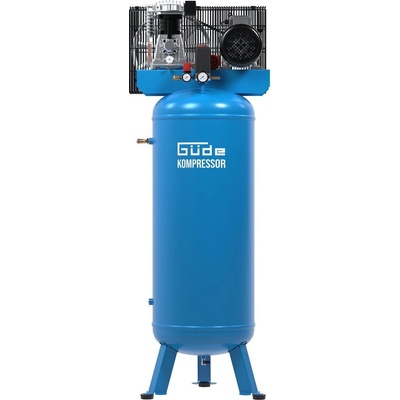 Güde 485/10/200 ST