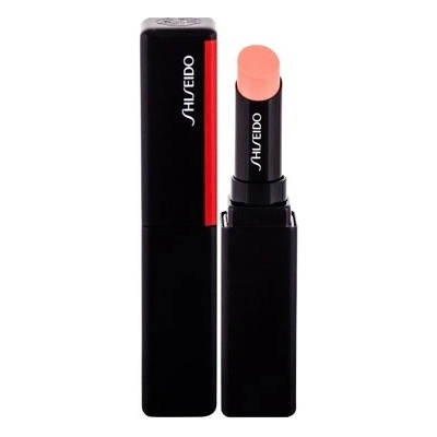 Shiseido ColorGel LipBalm 104 Hibicus vyživujúci rúž s hydratačným účinkom 2 g