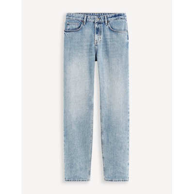 Celio Светлосини мъжки дънки Celio C15 с права кройка Dostraight Celio | Sin | МЪЖЕ | 32/34