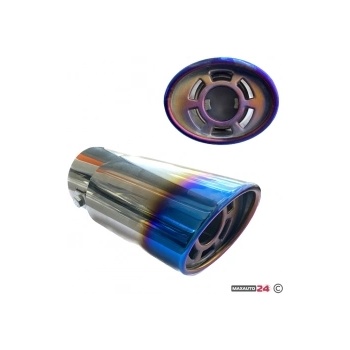 Paolo Накрайник за ауспух 222/pg100 - Хамелеон