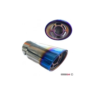 Paolo Накрайник за ауспух 222/pg100 - Хамелеон