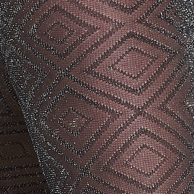 Solidea APHRODITE 70 DEN GLITTER černá