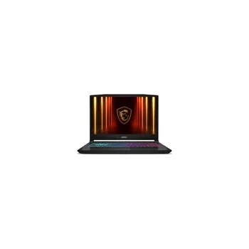 MSI Katana 15 HX B14WEK (9S7-1587C1-214_2TBSSD)