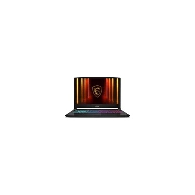 MSI Katana 15 HX B14WEK (9S7-1587C1-214_2TBSSD)