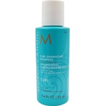Moroccanoil Curl Enhancing Shampoo 70 ml
