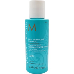 Moroccanoil Curl Enhancing Shampoo 70 ml