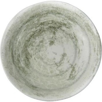 Image 1 of Gural Porselen Gural Porcelain - Порцеланова чиния ф25см ГП-REACTIVE-(GBSEO25DU10139) (0180638)