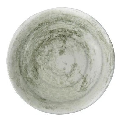 Gural Porselen Gural Porcelain - Порцеланова чиния ф25см ГП-REACTIVE-(GBSEO25DU10139) (0180638)