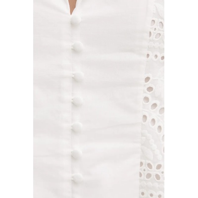 Isabelle Blanche Памучна рокля isabelle blanche (is25ss.a107.t023)