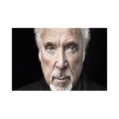 Tom Jones: Over the Top and Back - The Autobiography