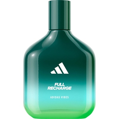 Adidas Vibes Full Recharge parfumovaná voda unisex 30 ml