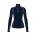 Crazy Термо блуза CRAZY Pull Allure zip W chewing gum L