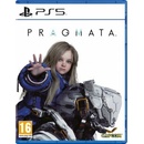 Pragmata