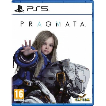 Pragmata