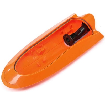 Proboat Jet Jam Pool Racer: Trup oranžový