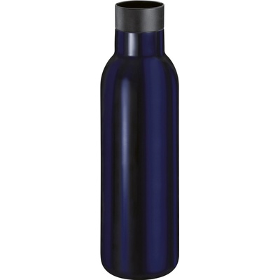 Cilio Deluxe Termoláhev 450 ml půlnoční modrá