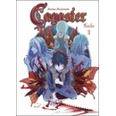 Cagaster - Kachou Hashimoto