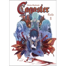 Cagaster - Kachou Hashimoto